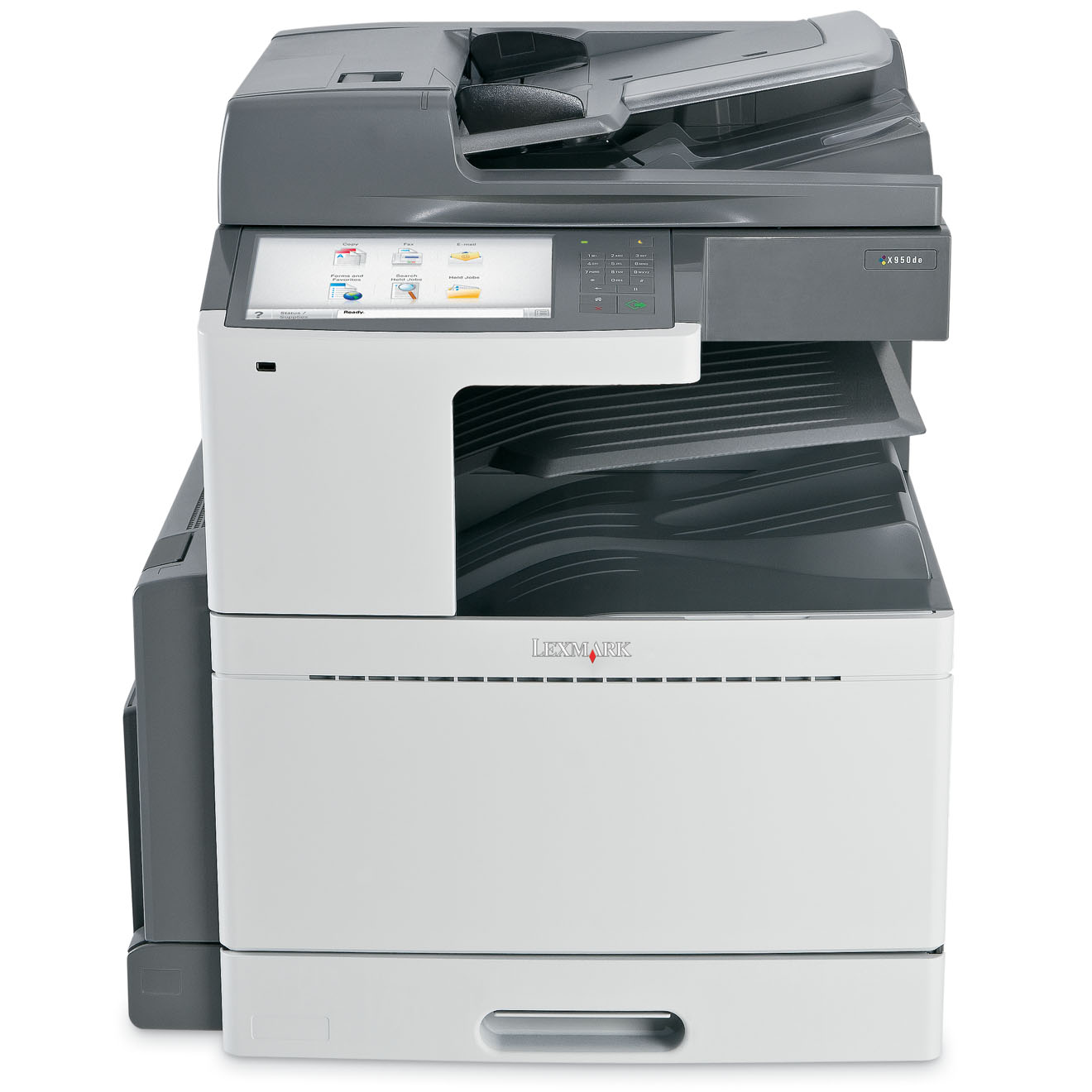 Lexmark xs 950